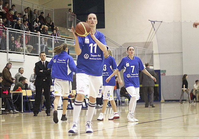 Bez niespodzianki w Rawiczu (dużo zdjęć)