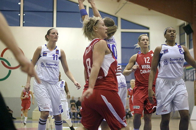 Bez niespodzianki w Rawiczu (dużo zdjęć)