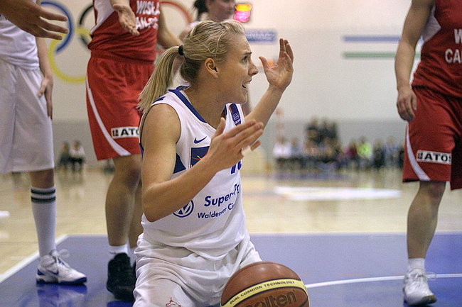 Bez niespodzianki w Rawiczu (dużo zdjęć)