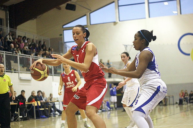 Bez niespodzianki w Rawiczu (dużo zdjęć)