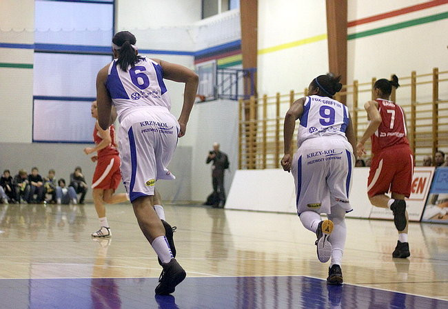 Bez niespodzianki w Rawiczu (dużo zdjęć)