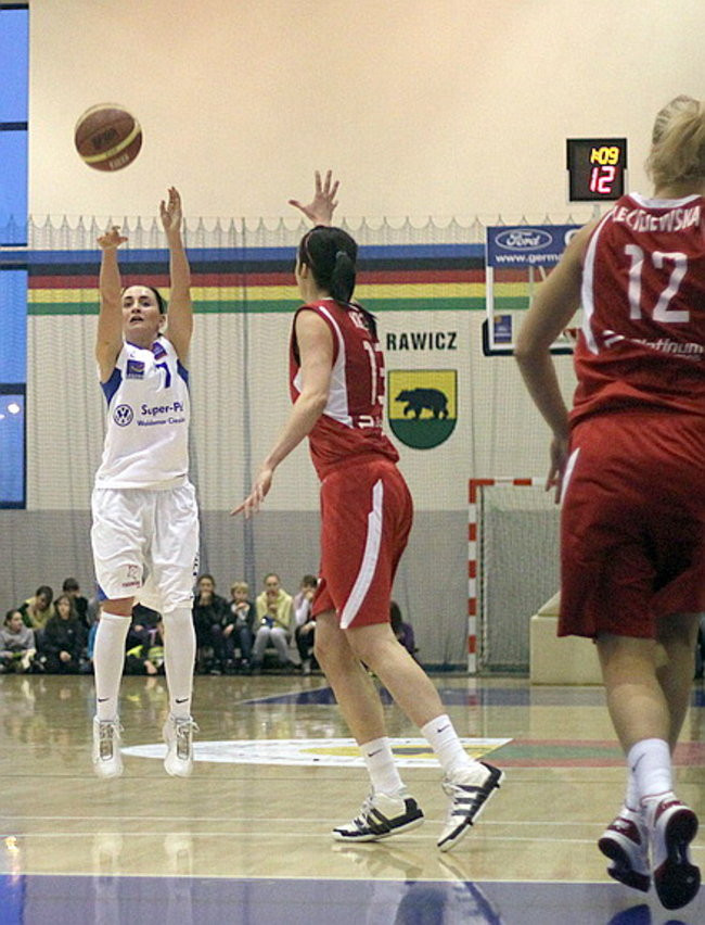 Bez niespodzianki w Rawiczu (dużo zdjęć)