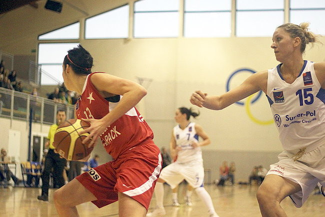 Bez niespodzianki w Rawiczu (dużo zdjęć)