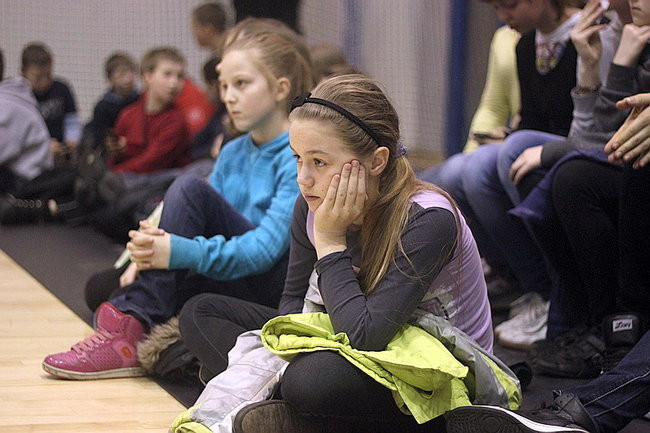 Bez niespodzianki w Rawiczu (dużo zdjęć)