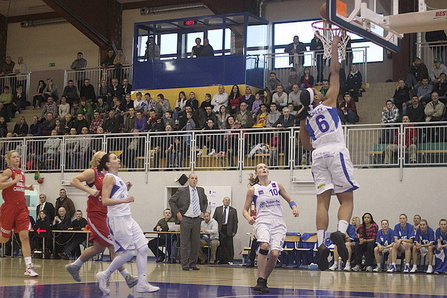 Bez niespodzianki w Rawiczu (dużo zdjęć)