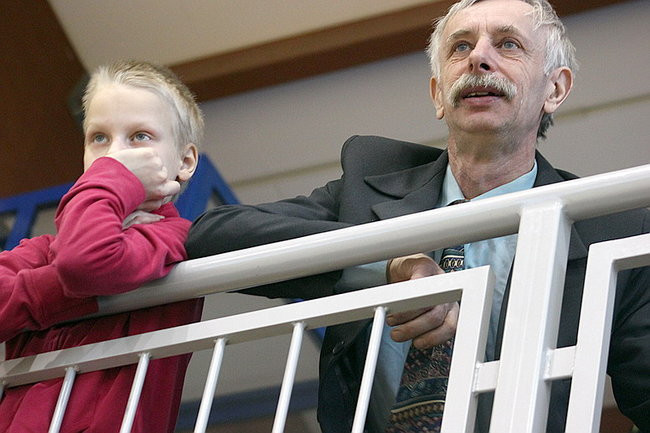 Bez niespodzianki w Rawiczu (dużo zdjęć)