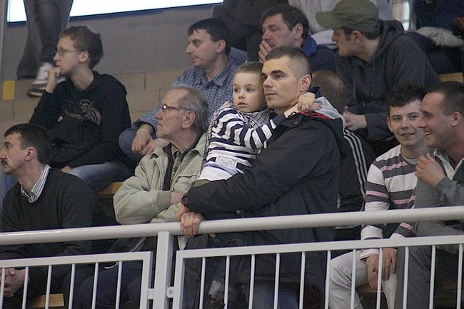 Bez niespodzianki w Rawiczu (dużo zdjęć)