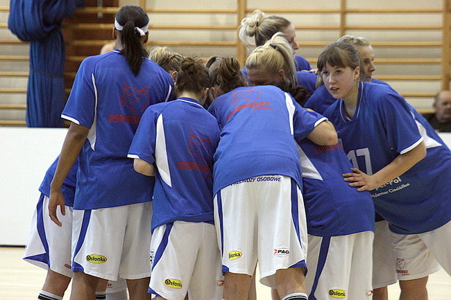 Bez niespodzianki w Rawiczu (dużo zdjęć)