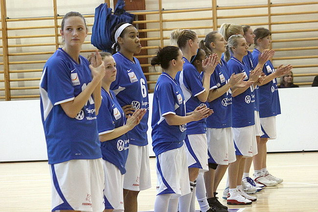 Bez niespodzianki w Rawiczu (dużo zdjęć)