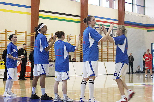 Bez niespodzianki w Rawiczu (dużo zdjęć)