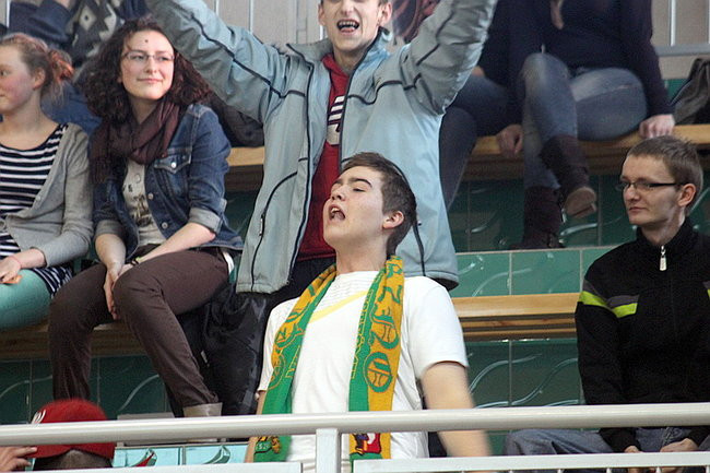 Bez niespodzianki w Rawiczu (dużo zdjęć)