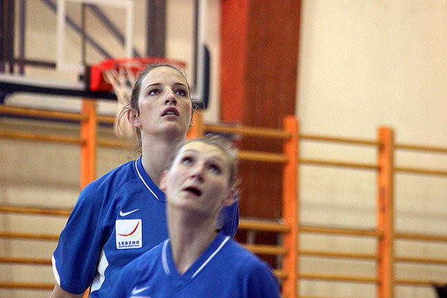 Bez niespodzianki w Rawiczu (dużo zdjęć)