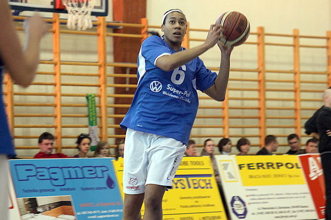 Bez niespodzianki w Rawiczu (dużo zdjęć)