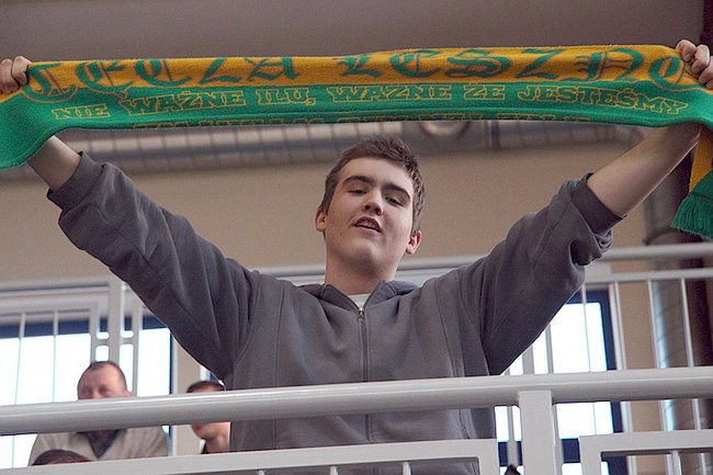 Bez niespodzianki w Rawiczu (dużo zdjęć)