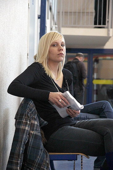 Bez niespodzianki w Rawiczu (dużo zdjęć)