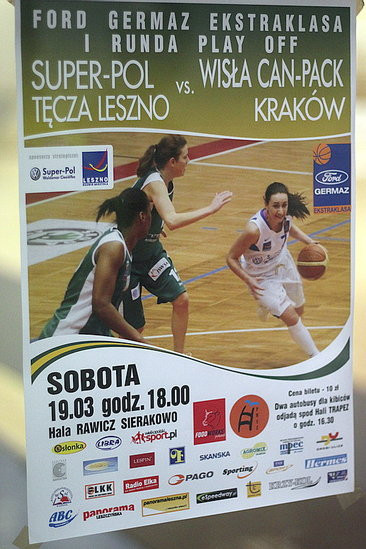 Bez niespodzianki w Rawiczu (dużo zdjęć)