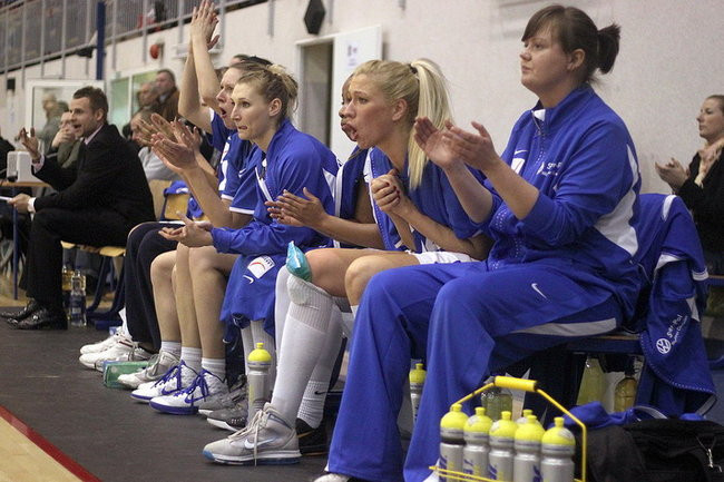 Bez niespodzianki w Rawiczu (dużo zdjęć)