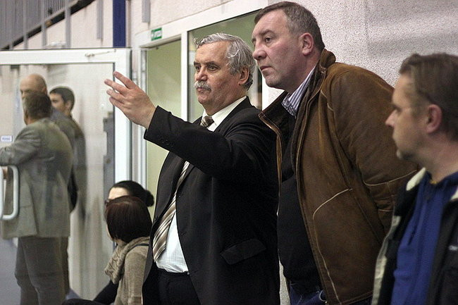 Bez niespodzianki w Rawiczu (dużo zdjęć)