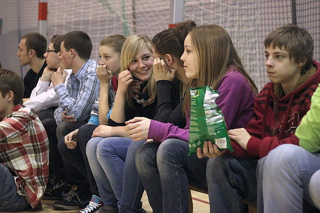 Bez niespodzianki w Rawiczu (dużo zdjęć)