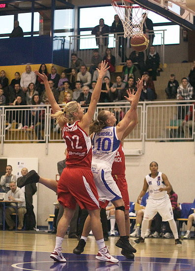 Bez niespodzianki w Rawiczu (dużo zdjęć)