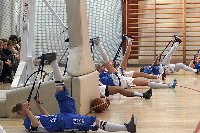 Bez niespodzianki w Rawiczu (dużo zdjęć)