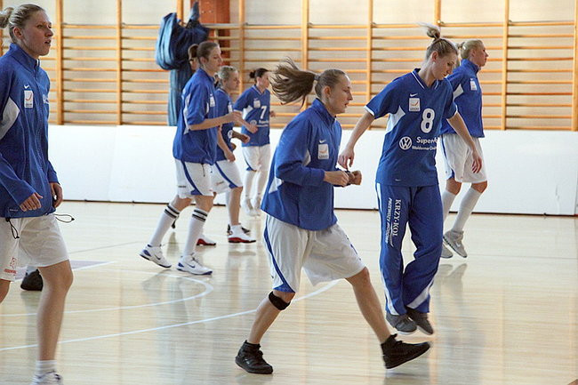 Bez niespodzianki w Rawiczu (dużo zdjęć)