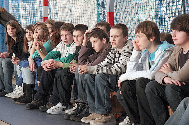 Bez niespodzianki w Rawiczu (dużo zdjęć)