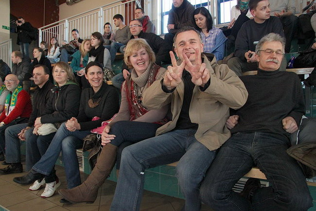 Bez niespodzianki w Rawiczu (dużo zdjęć)