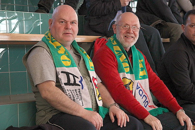 Bez niespodzianki w Rawiczu (dużo zdjęć)