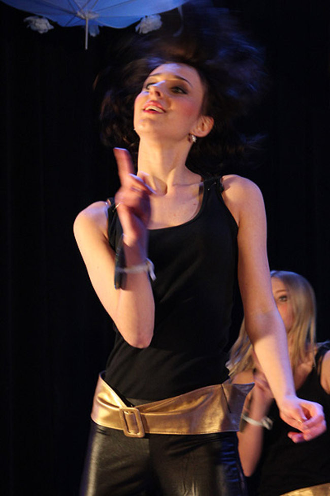 Mamy nową miss (zdjęcia)