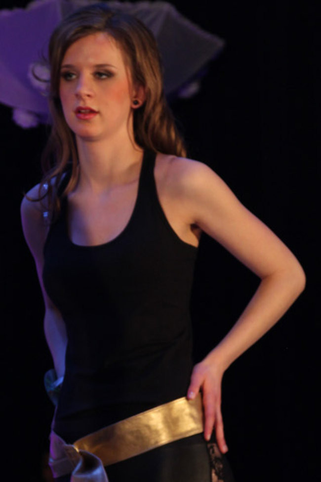 Mamy nową miss (zdjęcia)