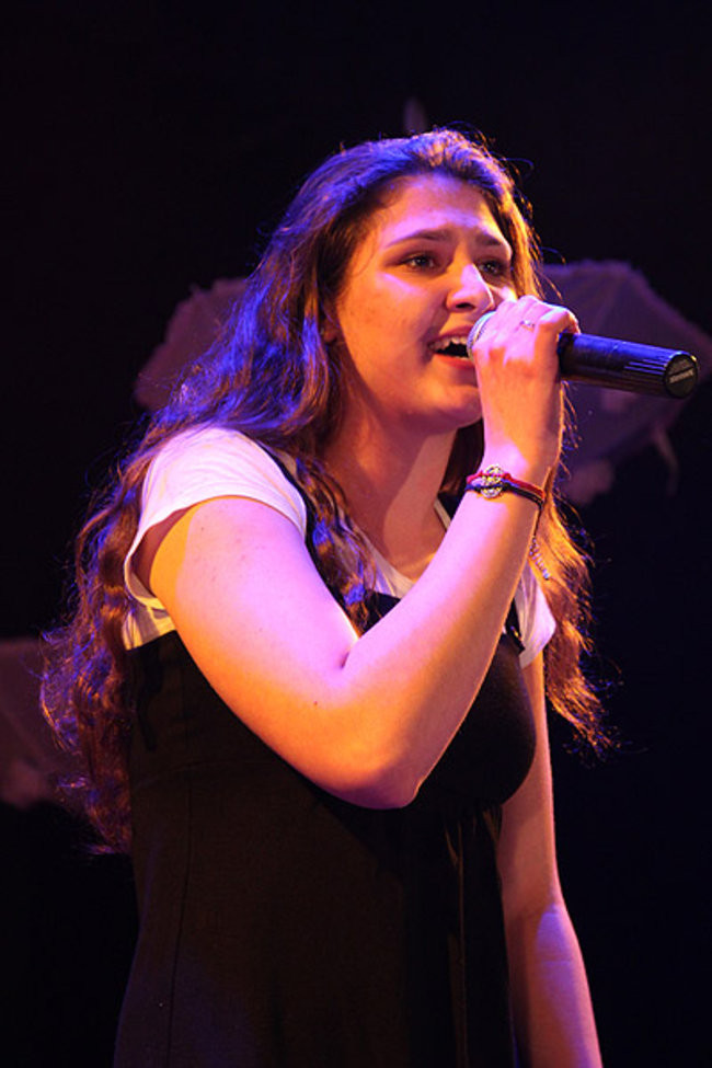 Mamy nową miss (zdjęcia)