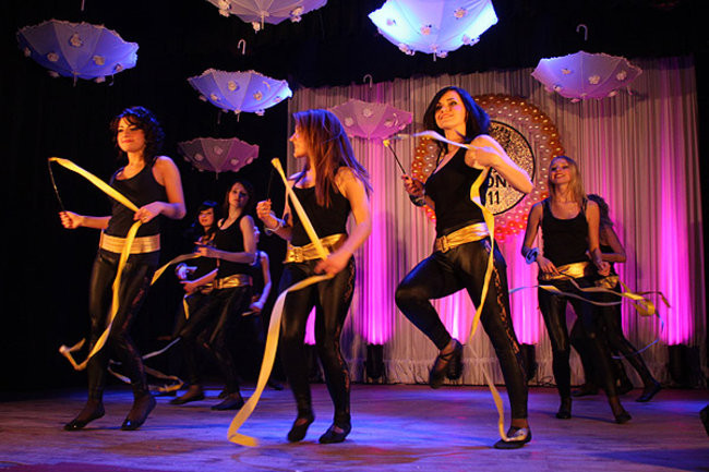 Mamy nową miss (zdjęcia)