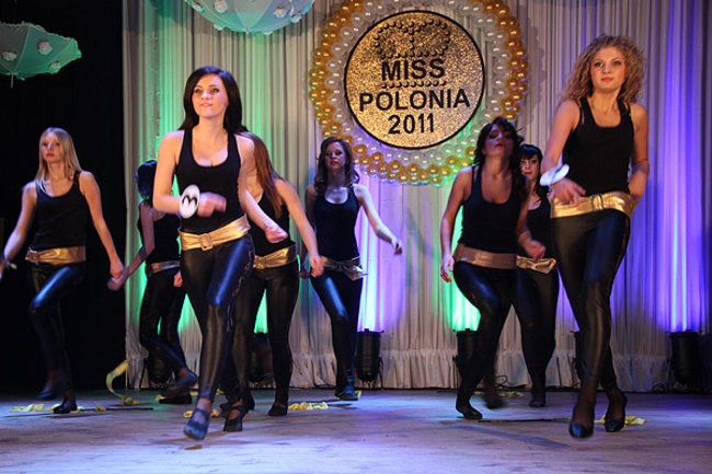 Mamy nową miss (zdjęcia)