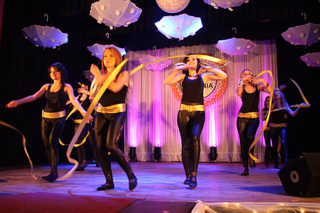 Mamy nową miss (zdjęcia)