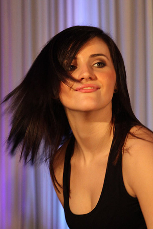 Mamy nową miss (zdjęcia)