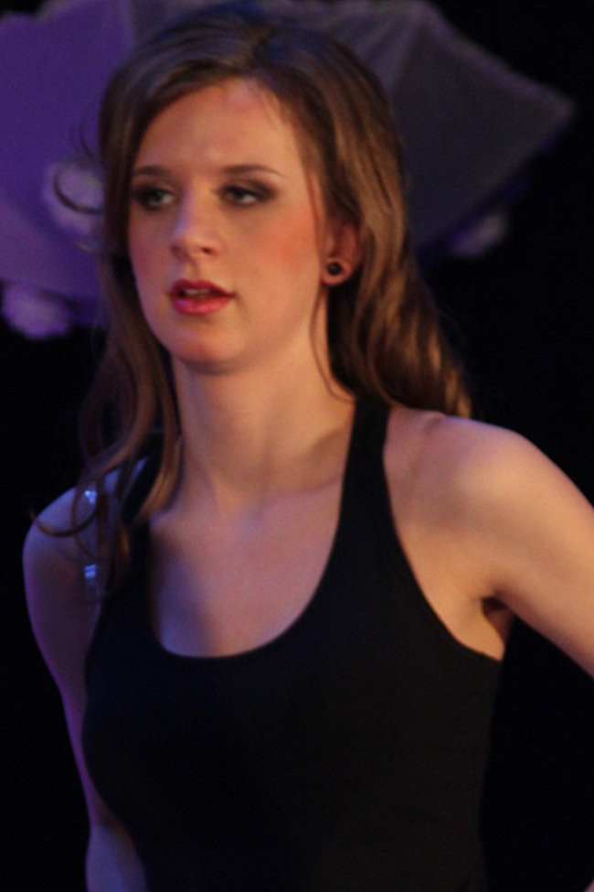 Mamy nową miss (zdjęcia)