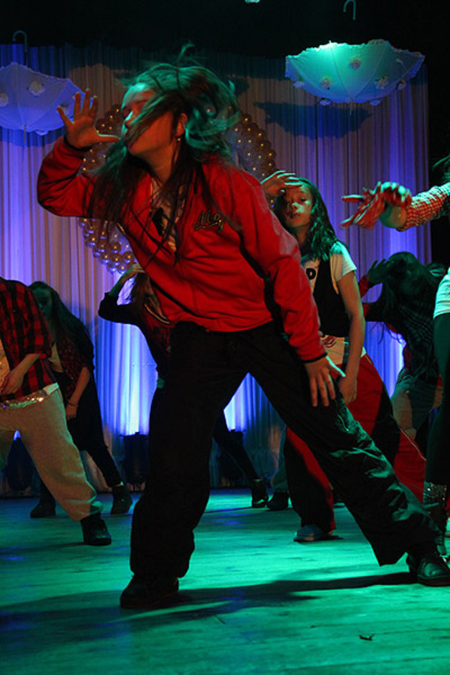 Mamy nową miss (zdjęcia)