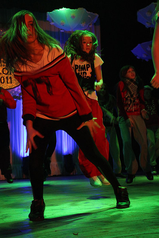 Mamy nową miss (zdjęcia)