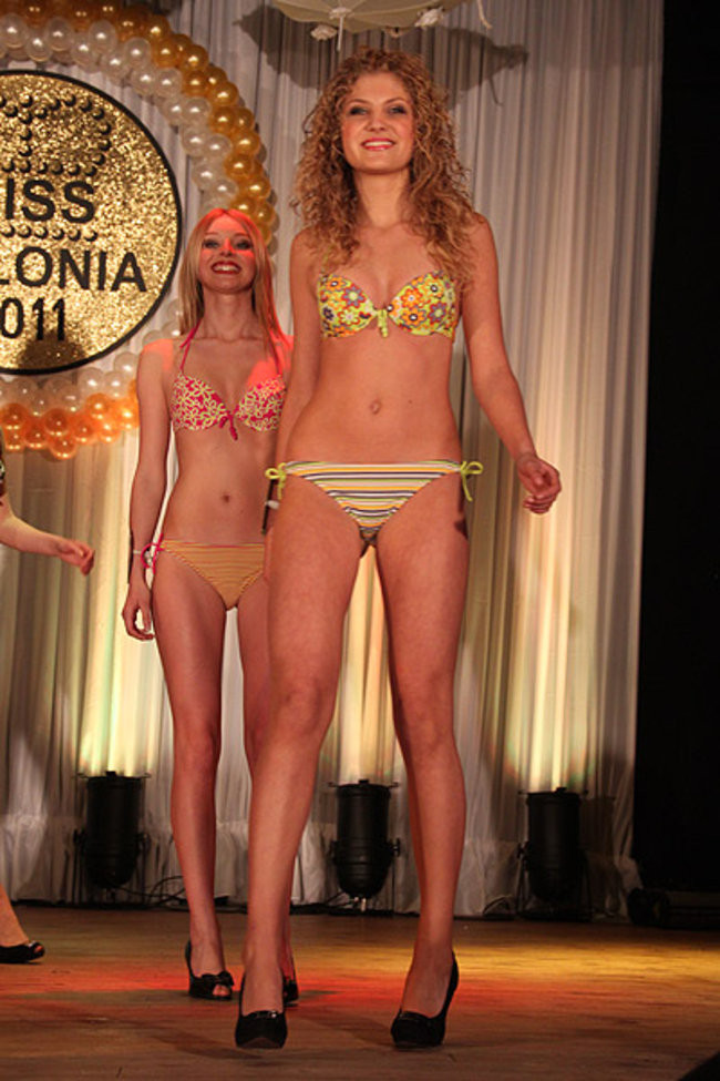 Mamy nową miss (zdjęcia)