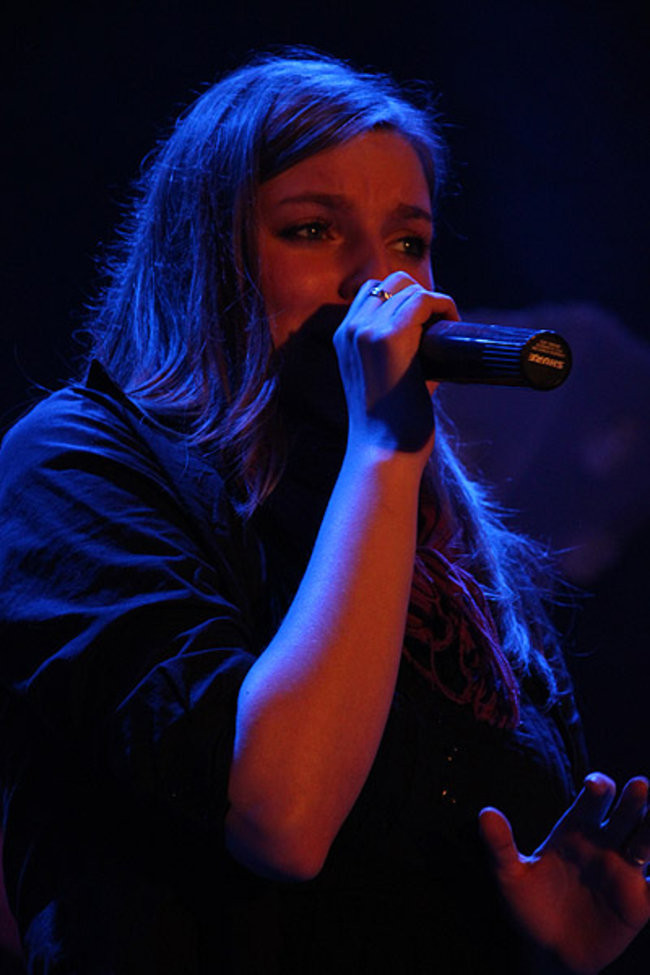 Mamy nową miss (zdjęcia)