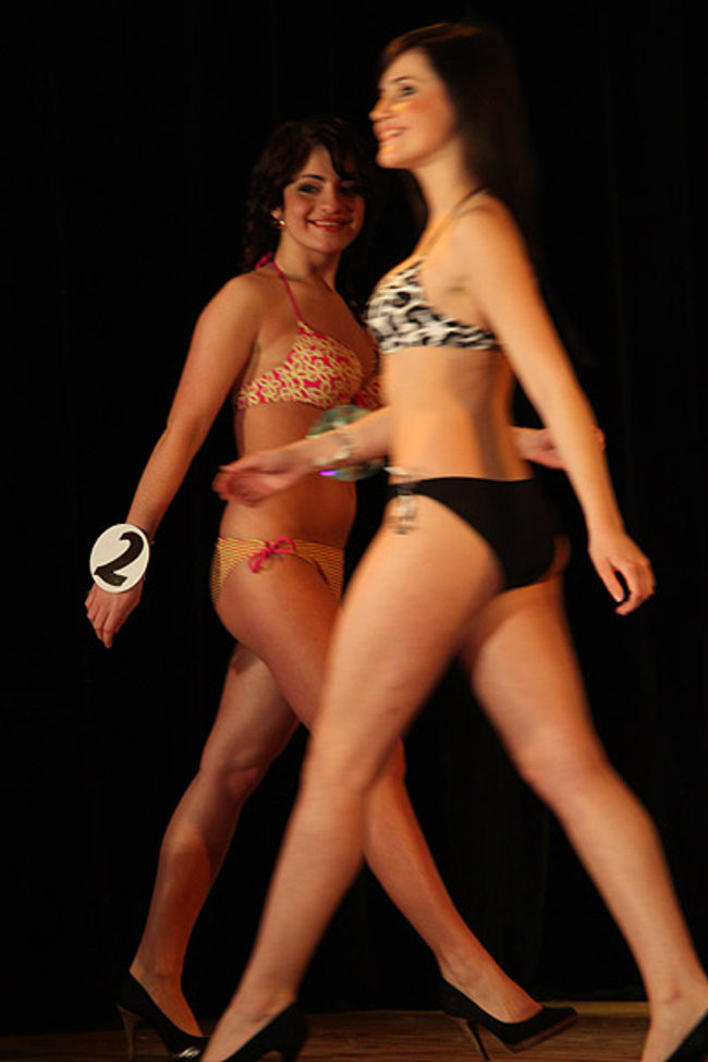 Mamy nową miss (zdjęcia)