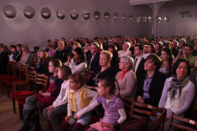 Mamy nową miss (zdjęcia)