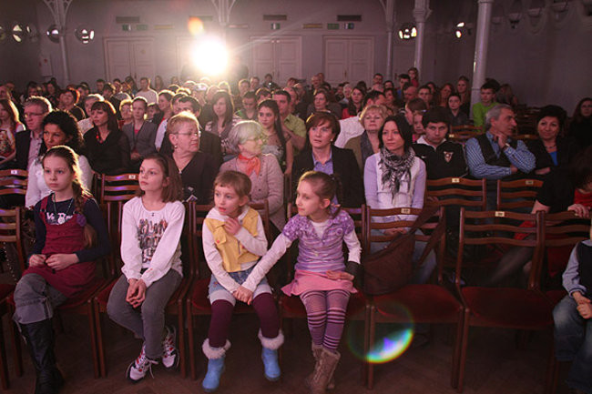 Mamy nową miss (zdjęcia)