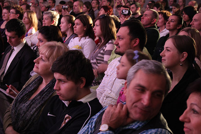 Mamy nową miss (zdjęcia)