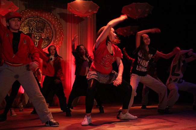 Mamy nową miss (zdjęcia)