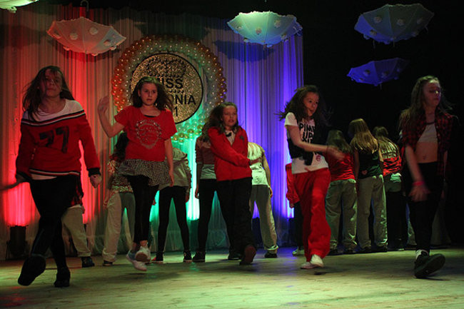 Mamy nową miss (zdjęcia)