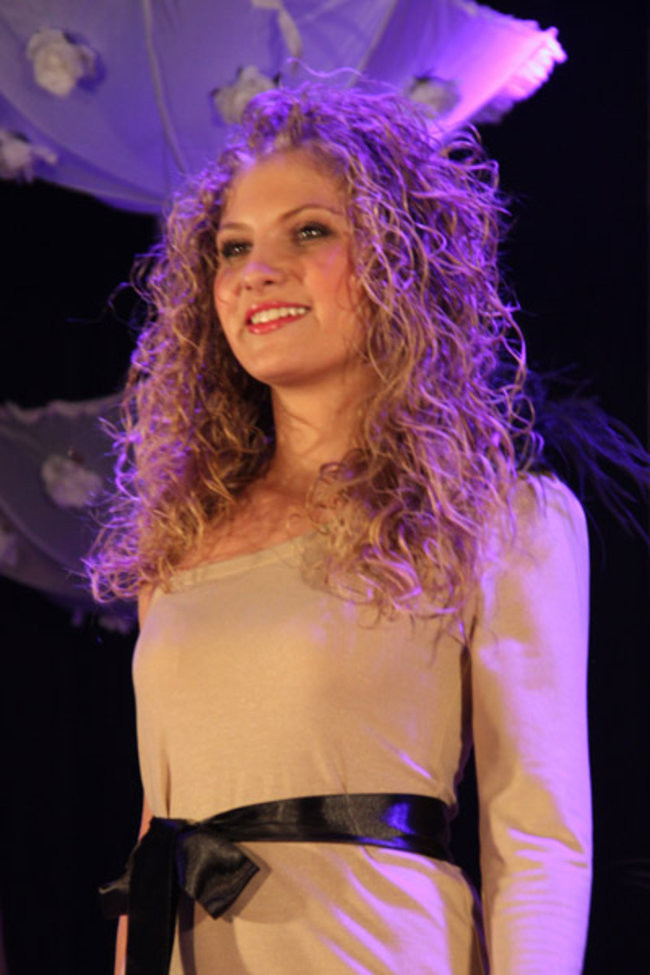 Mamy nową miss (zdjęcia)