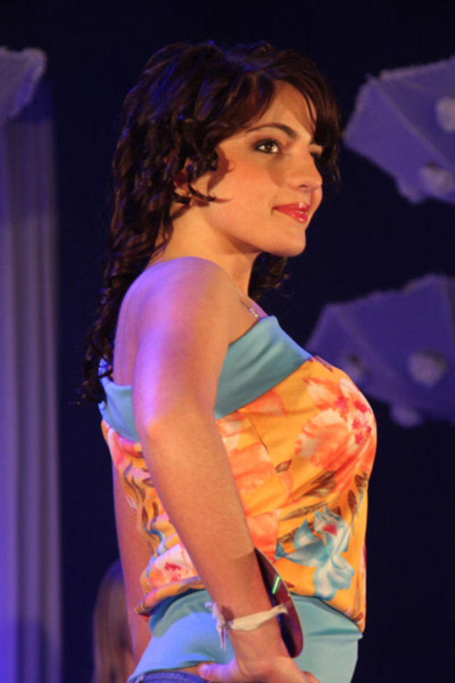 Mamy nową miss (zdjęcia)