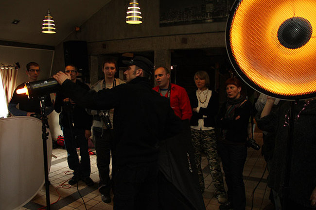 Portrety w stylu country (zdjęcia)